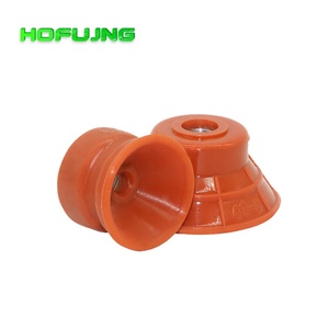 Ventosas de Vacío de Silicona Reforzadas LX-45, Manipulador Industrial, Piezas Neumáticas - Product Image 5