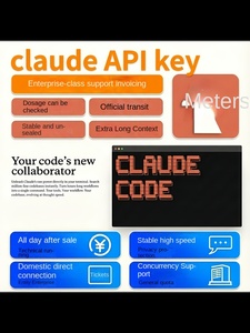 Claude Code 4.5 Enterprise API Key Model AI Transferencia de Datos Facturación Tavern Claude <span class=keywords><strong>Google</strong></span> - Product Image 1