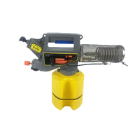 Vente flash : Fumigateur thermique portable pour l'agriculture, machine à brouillard thermique