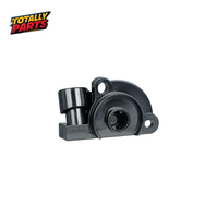 17106681 93277507 25178872 nuevo Sensor de posición del acelerador de piezas de automóviles de alta calidad