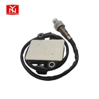 Modul Sensor PM 2.5 Truk Shiyan Yunuo Baru 0281007975 12V Universal Fitment