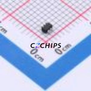 ทรานซิสเตอร์ภาคสนามทรานซิสเตอร์แบบใหม่และดั้งเดิม DMN67D8LDW-7 SOT-363 (Mosfet) - Product Image 2