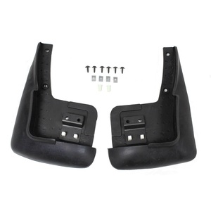Kit de garde-boue avant ADAPTÉ POUR LAND ROVER - Product Image 1