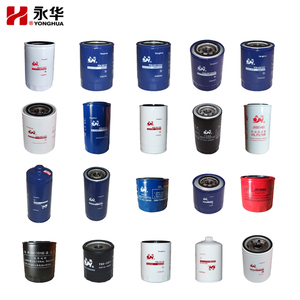 Bộ Lọc nhiên liệu Điều kiện Mới hiệu suấ<span class=keywords><strong>t</strong></span> cao cho mô hình động cơ xe <span class=keywords><strong>t</strong></span>ải t64102003 6651808 6657992 3i-1179 6732-71-6110 - Product Image 6