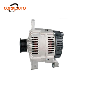 ALTERNADOR para AUTO VALEO para FIAT para <span class=keywords><strong>PEUGEOT</strong></span> <span class=keywords><strong>306</strong></span> 405 605 12V 90A 9612257180 5705E6 5705L0  A13VI81 SG9B077 SSG9B90 - Product Image 4