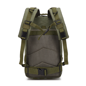 30L Molle taktik sırt çantası özelleştirilmiş sıçramasına önlemek su avcılık yürüyüş tırmanma eğitimi taktik takım çantası erkekler için - Product Image 2