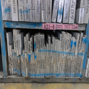 Fabrika doğrudan ekstrüde alüminyum profil AA6061 6063 T5 kalın alüminyum düz çelik fiyat alüminyum yassı <span class=keywords><strong>Bar</strong></span> - Product Image 4