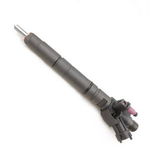 Nouvel injecteur Common Rail Diesel 0445116050 pour système de carburant LAND ROVER Discovery IV Range Rover Sport - Product Image 2