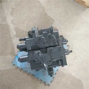 14561969 гидравлический главный клапан экскаватора в сборе EC360C регулирующий клапан - Product Image 2