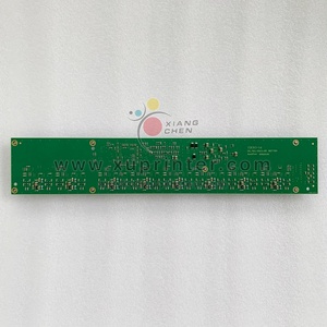 Carte de circuit imprimé JENNEY IDEB3-16 00.779.2128 pour presses offset Heidelberg SM102 CD102 CD74 - Product Image 2