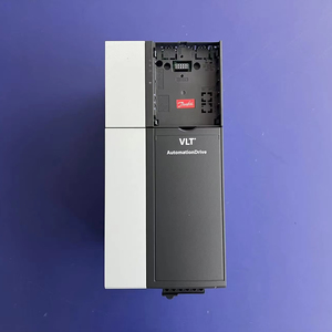 Convertidor de Frecuencia Original Nuevo 134F2979 FC-360H7K5T4E20H2BXCDXXSXXXXAXBX 7.5 KW / 10 Fases Trifásicas 380-480VAC VFD FC-360H7K5T4E20H2BX - Product Image 1
