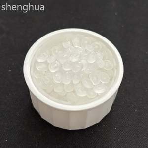 พลาสติก PC 1100N โฮโมพอลิเมอร์ สำหรับฉีดขึ้นรูป โปร่งใส สีตามสั่ง มีตัวอย่างฟรี คุณภาพสูง - Product Image 1