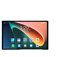 El Mejor Regalo, Nueva Tablet Profesional de 10.1 Pulgadas con Wi-Fi, Android 10 y Aplicaciones Educativas Preinstaladas