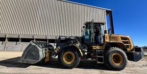 Cargador de Sistema <span class=keywords><strong>ZLink</strong></span> XC938 con Excelente Fuerza de Excavación - Product Image 6