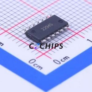 Venta al por mayor de chip IC de circuito integrado de 2, 2, 2, 3, 1, 2, 3, 1, 2, 3 - Product Image 2