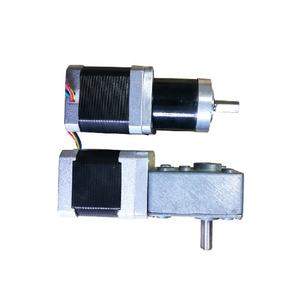 20000H Hybrid 3000 <span class=keywords><strong>RPM</strong></span> 57mm <span class=keywords><strong>Nema</strong></span> <span class=keywords><strong>23</strong></span> Motor paso a paso con engranaje planetario - Product Image 6