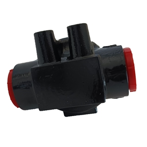 Filtro de Línea de Alta Calidad PLFA-C60, Nuevo, Filtro Principal para Sistema Hidráulico de Excavadora/Martillo Hidráulico - Product Image 3