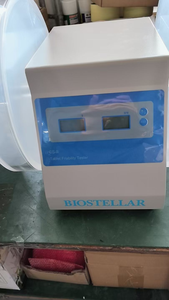 BIOSTELLAR Portable Electronic <strong>Tablet</strong> <strong>Friability</strong> <strong>for</strong> <strong>Test</strong> Equipment 220V 1-Year Warranty <strong>for</strong> Pharmaceutical Laboratories - Product Image 3