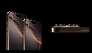 Giá bán buôn Unlock 16 Pro Max điện thoại 6.9 inch I New 16 Pro Max điện thoại thông minh máy ảnh 4G 5G Dual Sim 8GB + 1TB hợp lệ imei Logo - Product Image 2