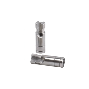 อุปกรณ์เสริมเครื่องเจาะคุณภาพสูงสำหรับรากฟันเทียม <span class=keywords><strong>Neo</strong></span> <span class=keywords><strong>Biotech</strong></span> แบบแมนนวล บรรจุภัณฑ์ปลอดเชื้อ ระดับ Class I สำหรับใช้ในห้องปฏิบัติการ ได้รับการรับรองมาตรฐาน CE - Product Image 2