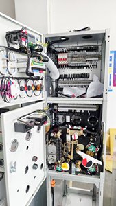 Armadio di distribuzione di potenza YXGT-12 IP4X Cabinet linea uscente solido anello isolato <span class=keywords><strong>unit</strong></span>à principale solido isolato Cabinet 12KV - Product Image 4