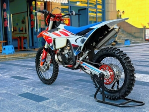 <span class=keywords><strong>Moto</strong></span> tout-terrain Kews Z300 Enduro MX, 2 temps, refroidie par eau, 300 cm³, modèle pour Grand <span class=keywords><strong>Prix</strong></span>, vitesse maximale de 120 km/h - Product Image 5