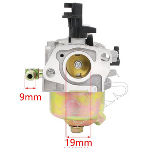 Remplace le <span class=keywords><strong>carburateur</strong></span> HUAYI 170S 170SA OEM <span class=keywords><strong>carburateur</strong></span>, <span class=keywords><strong>MTD</strong></span> 951-10368 951-10638A 751-10638 751-10638A 951-14026A 951-14027A Modèles - Product Image 4