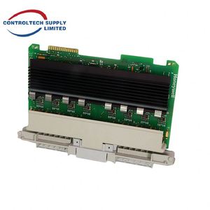 Módulo de Salida Digital de Estado Sólido de 8 Puntos y 115 VCA, Nuevo, 621-2100, para PLC DCS IPC 620/621 - Product Image 6