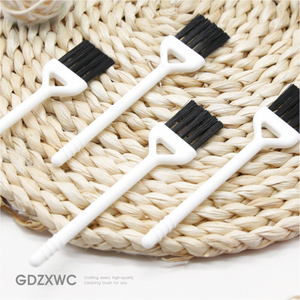 <span class=keywords><strong>Produit</strong></span> moderne unique 2023, brosse de cuisine à poils PBT, petit outil de nettoyage, ce petit gadget a rendu ma vie bien plus facile - Product Image 2