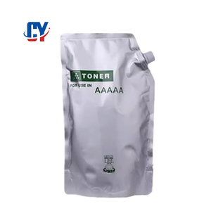 惠普05A 12A 17A 26A 80A 83A 85A 88A 85g 500g 1千克袋通用兼容惠普激光打印机填充碳粉 - Product Image 1