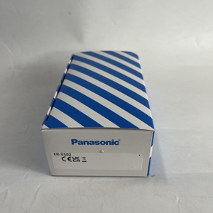 Détecteur de tension Panasonic ER-VS02 100% neuf et original - Product Image 1