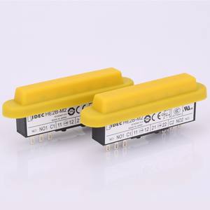Interrupteur d'activation IDEC original série <span class=keywords><strong>HE2B</strong></span> <span class=keywords><strong>HE2B</strong></span>-M200PY <span class=keywords><strong>HE2B</strong></span>-M200 HE6B-M211Y - Product Image 4
