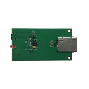 حاوية محول من النوع C مع M.2 إلى USB من النوع C 4G جديدة وأصلية مع هوائي - Product Image 3