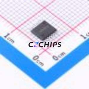 วงจรรวม TSSOP-16 AD5262BRUZ50ใหม่ดั้งเดิมโพเทนชิโอมิเตอร์ดิจิตอล PMIC - Product Image 2