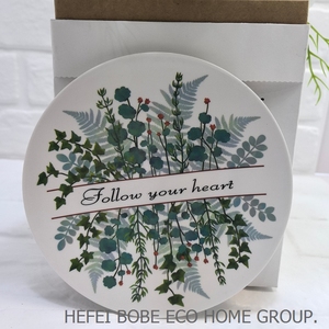 <span class=keywords><strong>Assiette</strong></span> de style classique <span class=keywords><strong>personnalisable</strong></span> en usine Assiettes à dessert Homienly à usage écologique durable Offre Spéciale <span class=keywords><strong>réutilisable</strong></span> naturel - Product Image 4