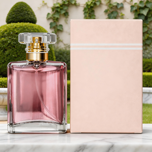 Série Matin Brumeux, Parfum élégant <span class=keywords><strong>de</strong></span> luxe léger, Parfum longue durée, Parfum d'ambiance doux pour femmes - Product Image 2