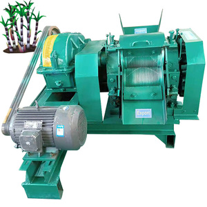 Small Sugarcane Juicer Home Use Sugarcane Crusher Sugarcane Juice Extractor Portable - Product Image 3