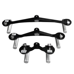 360 ° Roteren Mag Grip Lat Pulldown Bar Handvat Gym Fitness Apparatuur Kabel <span class=keywords><strong>Machine</strong></span> Bevestiging Voor Rug Training - Product Image 1