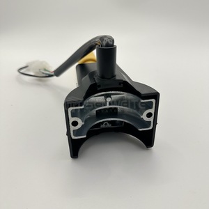 Interrupteur de clignotant Senwitt 70121201 pour JCB 2CX 3CX, pièces de machines de construction, interrupteur combiné - Product Image 1