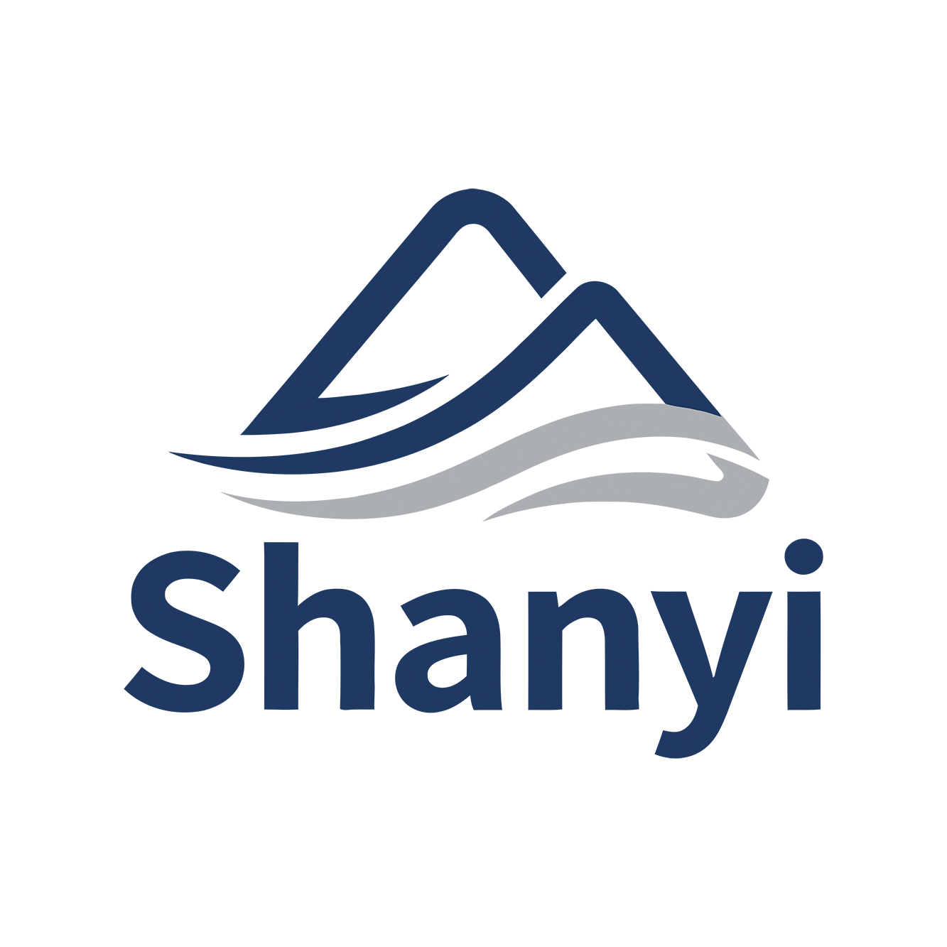 Minhou Shanyi Trading Co., Ltd. logo