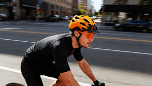 Хит продаж, мужской и женский горный велосипед, шоссейный велосипед, велосипедный шлем для роликовых коньков - Product Image 6