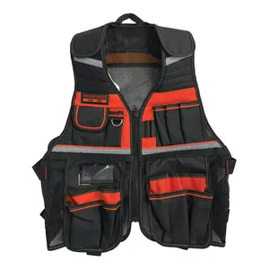 Technician Tool vest