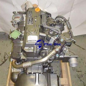 Original Brand New Construction Machinery <strong>Engine</strong> 09693 4D94LE-1B45B <strong>for</strong> <strong>Komatsu</strong> D20A-5 D20P-5 Bulldozers - Product Image 4