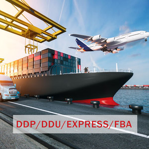 Poland, морские грузовые перевозки, Европа, Amazon, FBA, транспортная логистика, Международный экспедитор, воздушные грузовые перевозки, Европа, складирование DDP - Product Image 2