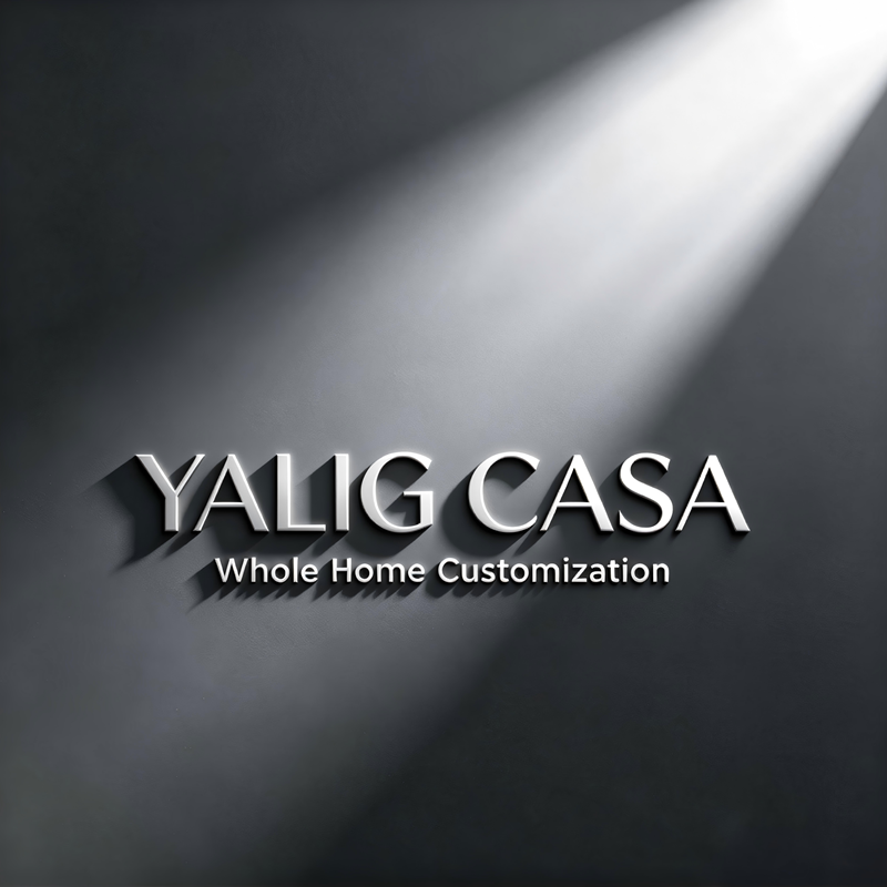 Anhui Yalig Intelligent Houseware Co., Ltd. logo