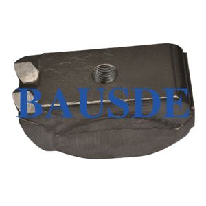 שיני קרביד <span class=keywords><strong>MINI</strong></span> DUO למכונות חיתוך, חלקי חילוף אמינים מסין - Product Image 1