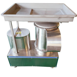 Macchina separatrice per uova in acciaio inox - Product Image 4