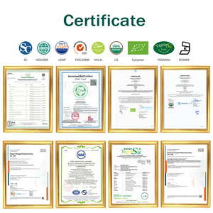 Chất lượng hàng đầu tự nhiên bồ công anh chiết xuất từ rễ <span class=keywords><strong>flavones</strong></span> 4% UV Trung Quốc thảo mộc flavonoid Bột Bồ Công Anh chiết xuất - Product Image 4