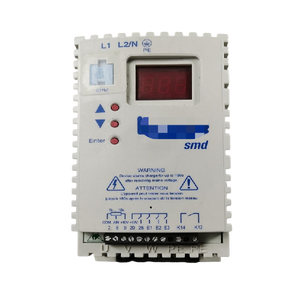 ตัวควบคุม PLC ESMD251X2SFH PLC ESMD251X2SFH PLC ระบบอัตโนมัติสำหรับงานอุตสาหกรรม - Product Image 1