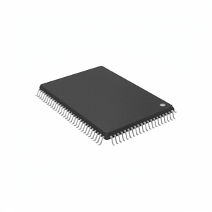 Componente de Chip Electrónico de Memoria BOM IC en Stock IS61LF204836B-7.5TQLI 100 LQFP - Product Image 1